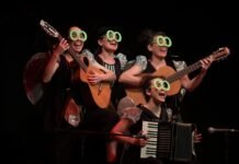 El Teatrillo será sede del Festival Internacional de Teatro para la Infancia y la Juventud