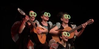 El Teatrillo será sede del Festival Internacional de Teatro para la Infancia y la Juventud