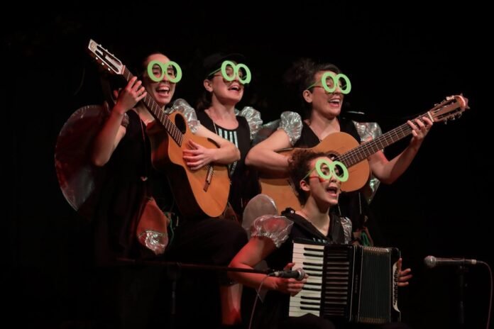 El Teatrillo será sede del Festival Internacional de Teatro para la Infancia y la Juventud