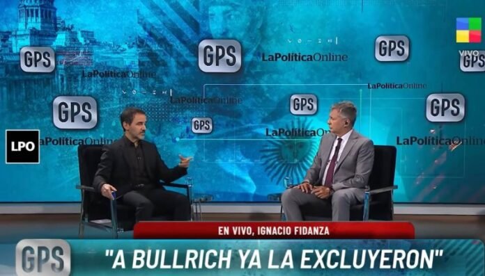 "El tema de los perros de Milei es una línea roja"