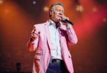 Fernando Bladys: “Si la gente quiere que yo esté, ahí voy a estar”