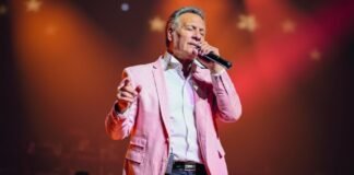 Fernando Bladys: “Si la gente quiere que yo esté, ahí voy a estar”