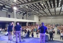 Habrá tarde de música y encuentro en nueva fecha de Domingos diferentes
