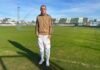 Inti Borghetto y Pedro Contreras Aymar, dos jóvenes de Sportivo que empiezan a ganarse un lugar