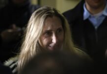 Karina llevó tranquilidad a los mercados: “Sigan esperanzados”