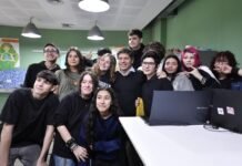 Kicillof planteó a 2027 una agenda de “soberanía, trabajo y desarrollo frente a la estafa de Milei”