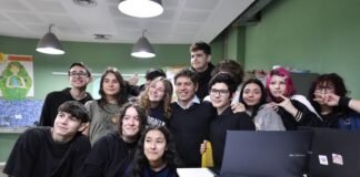 Kicillof planteó a 2027 una agenda de “soberanía, trabajo y desarrollo frente a la estafa de Milei”