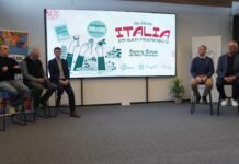 La agenda de eventos del fin de semana del 25 al 27 de septiembre