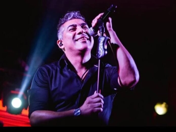 La Pepa Brizuela vuelve el 26 de septiembre a San Francisco para otro baile en Bomberos