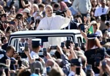 La Provincia destacó la articulación con Nación en los preparativos: “El Papa no es de los oficialismos”