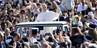 La Provincia destacó la articulación con Nación en los preparativos: “El Papa no es de los oficialismos”