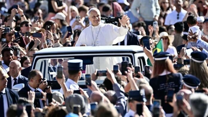 La Provincia destacó la articulación con Nación en los preparativos: "El Papa no es de los oficialismos"