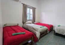 La Provincia inauguró la refacción integral de una residencia de SeNAF