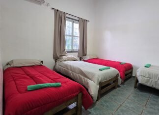 La Provincia inauguró la refacción integral de una residencia de SeNAF
