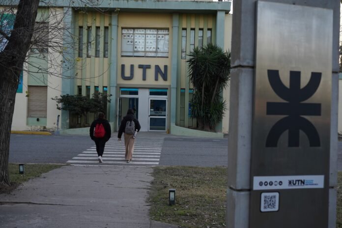 La UTN San Francisco realizará “Campus Vivo” con música, artesanías y gastronomía