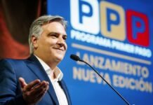 Llaryora lanzó una nueva edición del PPP con 15.000 oportunidades de trabajo