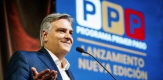 Llaryora lanzó una nueva edición del PPP con 15.000 oportunidades de trabajo