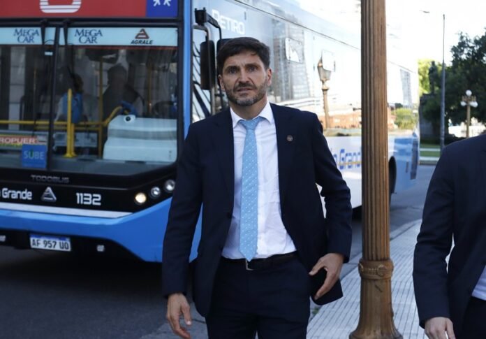 Los bonos provinciales ya son más atractivos que los de Caputo