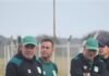 Marcelo Vázquez, tras la goleada de Sportivo: “No veo nada positivo”