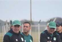 Marcelo Vázquez, tras la goleada de Sportivo: “No veo nada positivo”