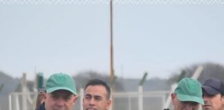 Marcelo Vázquez, tras la goleada de Sportivo: “No veo nada positivo”