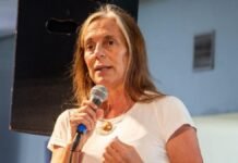 Montero alertó por los recortes en discapacidad del Presupuesto nacional