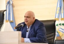 Nueva ley de salud mental y adicciones