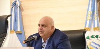 Nueva ley de salud mental y adicciones