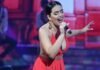 Por orden de la Justicia, Ángela Leiva no prodrá cantar “Amiga Traidora” y otros hits