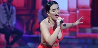 Por orden de la Justicia, Ángela Leiva no prodrá cantar “Amiga Traidora” y otros hits