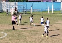 Resultados de la fecha 10 del Torneo Oficial Clausura 2026