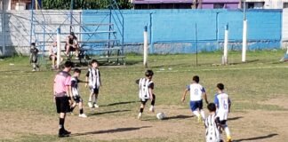 Resultados de la fecha 10 del Torneo Oficial Clausura 2026