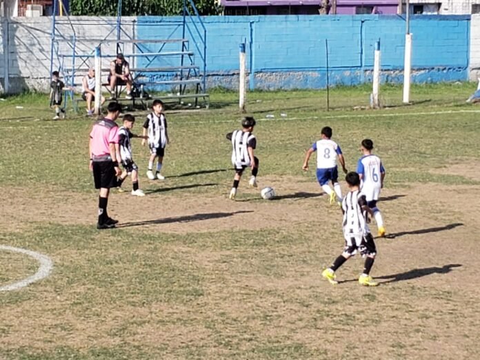 Resultados de la fecha 10 del Torneo Oficial Clausura 2026