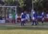 Resultados de la fecha 8 del Torneo Oficial Clausura 2026