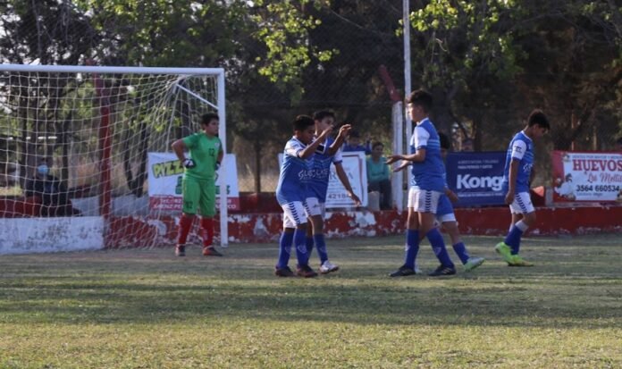 Resultados de la fecha 8 del Torneo Oficial Clausura 2026