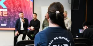 San Francisco se prepara para una nueva edición de la San Francisco Corre 21K