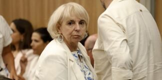 Toto Caputo le detonó a Giudici una negociación con los aliados por la emergencia en discapacidad