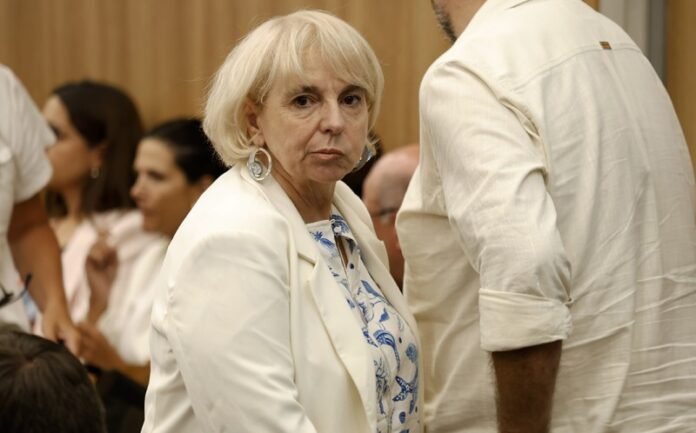 Toto Caputo le detonó a Giudici una negociación con los aliados por la emergencia en discapacidad