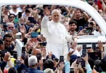 Visita del Papa a Córdoba: esperan cerca de un millón de personas en la misa en Fadea