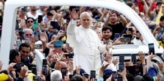 Visita del Papa a Córdoba: esperan cerca de un millón de personas en la misa en Fadea