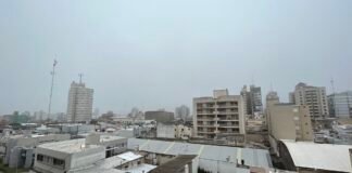 Alerta por tormentas en Córdoba: cuándo llueve y puede haber granizo