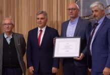 Aprobaron cinco proyectos para Huinca Renancó con el objetivo de impulsar el desarrollo