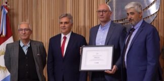 Aprobaron cinco proyectos para Huinca Renancó con el objetivo de impulsar el desarrollo
