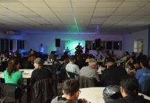 Artistas locales tocarán en la UTN en un nuevo encuentro de músicos