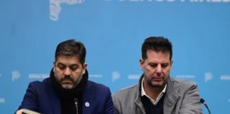 Atanasof defendió a las empresas de juego online y dijo que el problema son los sitios ilegales