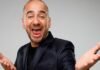 Camilo Nicolás llega este viernes a San Francisco con “Es por ahí”: “Una hora y media para reírse”