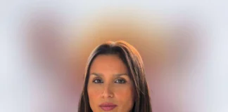 Carla Dolce, la modelo de San Francisco convocada para representar a Córdoba en Miss Universo