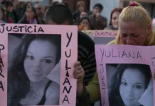 Caso Yuliana Chevalier: la defensa de Lovera pidió revisar el cambio de acusación