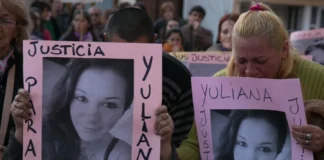 Caso Yuliana Chevalier: la defensa de Lovera pidió revisar el cambio de acusación