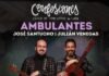 Confesiones vuelve con una nueva edición de sus conciertos íntimos